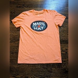 Magic Hat Brewing Company T-Shirt